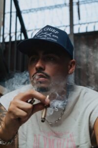 Big Chief Kush