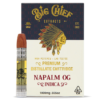 BIG CHIEF NAPALM OG CARTRIDGE