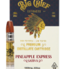 BIG CHIEF PINEAPPLE EXPRESS CARTRIDGE