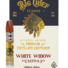BIG CHIEF WHITE WIDOW CARTRIDGE