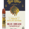 BIG CHIEF BLUE DREAM CARTRIDGE
