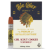 BIG CHIEF GIRL SCOUT COOKIES CARTRIDGE