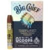 BIG CHIEF CDT CARTRIDGE 1G – TRIPLE SCOOPS