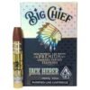 BIG CHIEF CDT CARTRIDGES 1G – JACK HERER