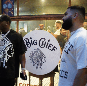 Big Chief Gummies