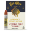 BIG CHIEF WEDDING CAKE CARTRIDGE