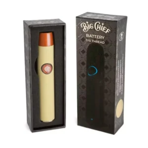 Big Chief Battery